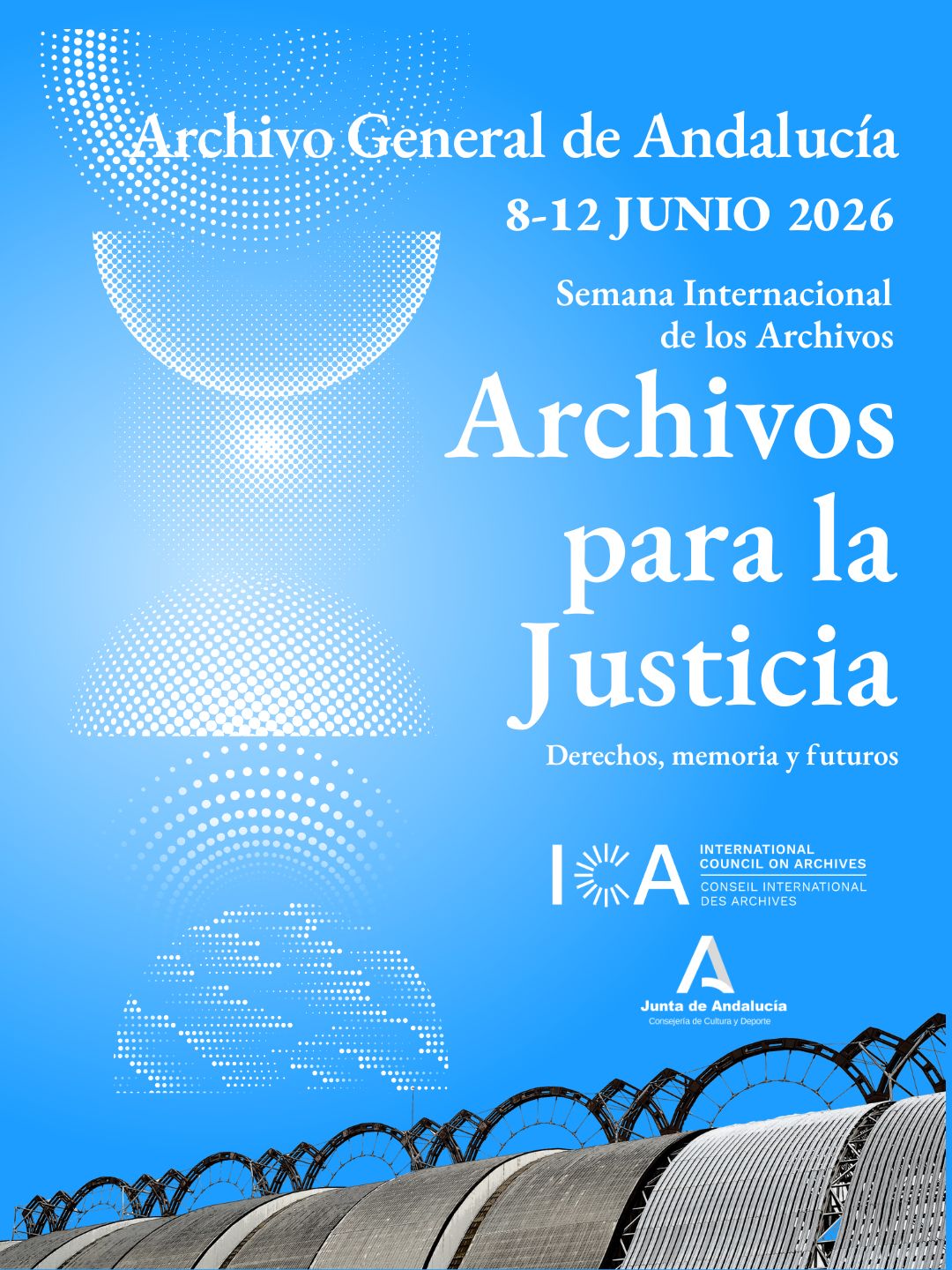 Semana Internacional de los Archivos 2026 (AGA)